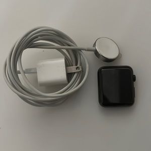 Apple watch series 2 42mm